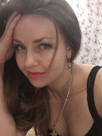 Светлана Томск Эскорт Реал